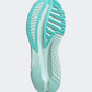 Adidas Adistar 4 Women Running Shoes Mint/Metallic