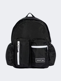 Adidas Classic Btu Unisex Training Bag Black/White
