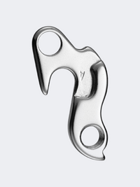 Bonin Ac Gearbox Hanger Bike Grey
