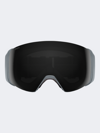 Smith 4D Mag Skiing Goggles Slate