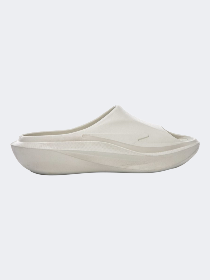 Erke Men Lifestyle Slippers Light Mist Grey