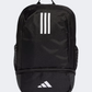 Adidas Tiro 23 League Unisex Football Backpack Black/White