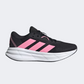 Adidas Galaxy 7 Women Running Shoes Black/Pink/Carbon