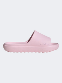 Adidas Adilette Lumia Women Sportswear Slippers Clear Pink