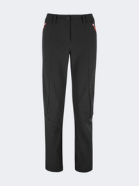 Salewa Terminal Durastretch Women Hiking Pant Blackout