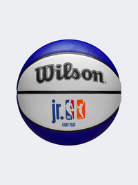 Wilson Jr Nba Wnba Drv Light Size 5 Basketball Ball Multicolor