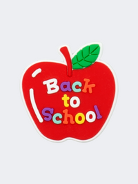 Shlickshlack Apple Ornament Unisex Lifestyle Stickiz