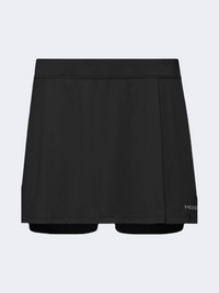 Head Easy Court Women Tennis Skort Black