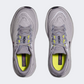Hoka Rincon 4 Women Running Shoes Grey Skies