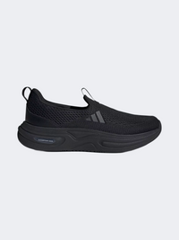 Adidas Cloudfoam Cuxxion Men Sportswear Shoes Black/Grey
