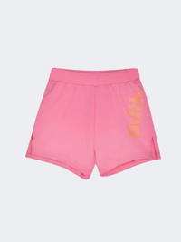Bodytalk Girls Lifestyle Short Pink/Orange