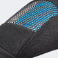 Adidas Accessories Performance Training S Unisex Fitness Gloves Blue
