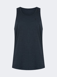 Oil And Gaz Lightweight Men Training Tank Black