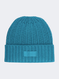 Chaos Topaz Women Lifestyle Beanie Teal