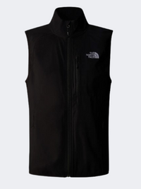 The North Face Nimble Men Lifestyle Vest Black Npf