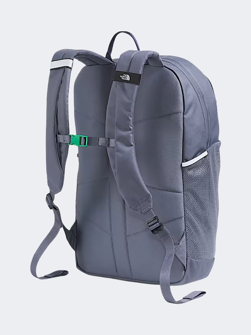 The North Face Court Jester Unisex Lifestyle Backpack Galaxy/Lilac