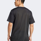Adidas Tech Apparel Men Training T-Shirt Black