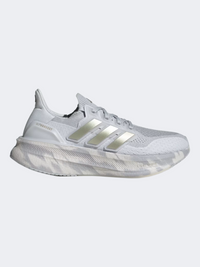 Adidas Ultraboost 5 Women Running Shoes Grey/Halo Silver