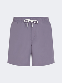 Oneill Vert Men Beach Swim Short Purple