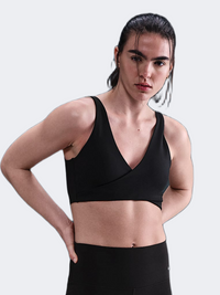 Nike One Women Training Bra Black