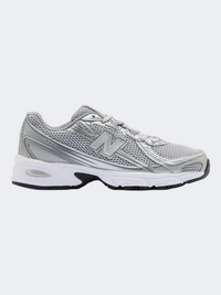 New Balance 740 Women Lifestyle Shoes Castlerock/Grey