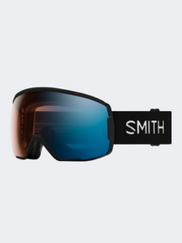 Smith Proxy Men Skiing Goggles Black/Blue