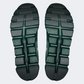 On Cloud 6 Waterproof Men Lifestyle Shoes Olive/Evergreen