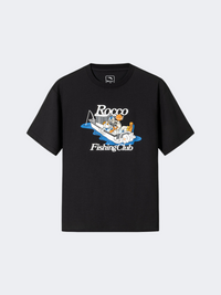 Anta Klay Thompson Men Basketball T-Shirt Black