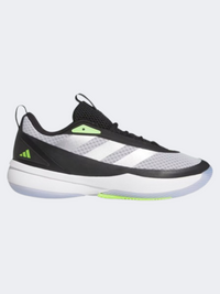 Adidas Subzone Men Basketball Shoes Grey/Silver/Black