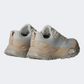 The North Face Offtrail Goretex Low Women Hike Shoes Soapstone/Salt