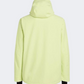 ONeill Hammer Men Skiing Jacket Lime Wash