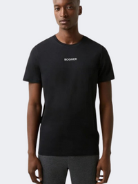 Bogner Roc Men Lifestyle T-Shirt Black