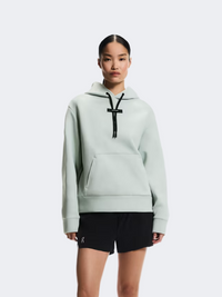 On Focus Tech Training No Zip Plain Mineral