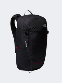 The North Face Basin 24 L Unisex Hiking Bag Black Npf