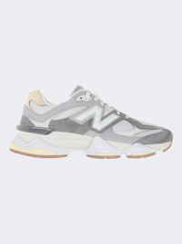 New Balance 9060 Women Lifestyle Shoes Slate Grey