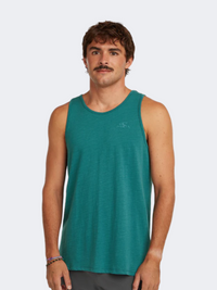Oneill Slub Men Lifestyle Tank Botanical Heat