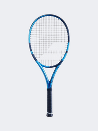 Babolat Pure Drive Junior 25 Kids Tennis Racquet Blue