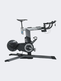 Wahoo Kickr V2 Biking Home Trainer Black/Grey