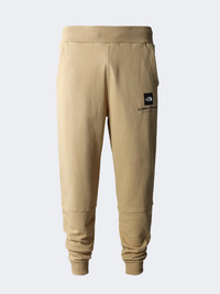 The North Face Coordinates Men Lifestyle Pant Khaki Stone