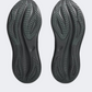 Asics Gel Nimbus 27 Women Running Sneakers Black/Graphite Grey