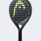 Head Evo Extreme 23 Padel Racquet Silver/Black/Green