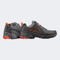 La Sportiva Akyra Ii Men Hiking Shoes Carbon/Cherry