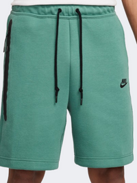 Nike Sportswear Tech Fleece Men Lifestyle Short Bicoastal/Black