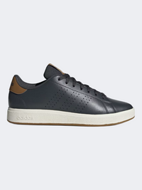 Adidas Advantage Base 2.0 Men Sportswear Shoes Carbon/Bronze