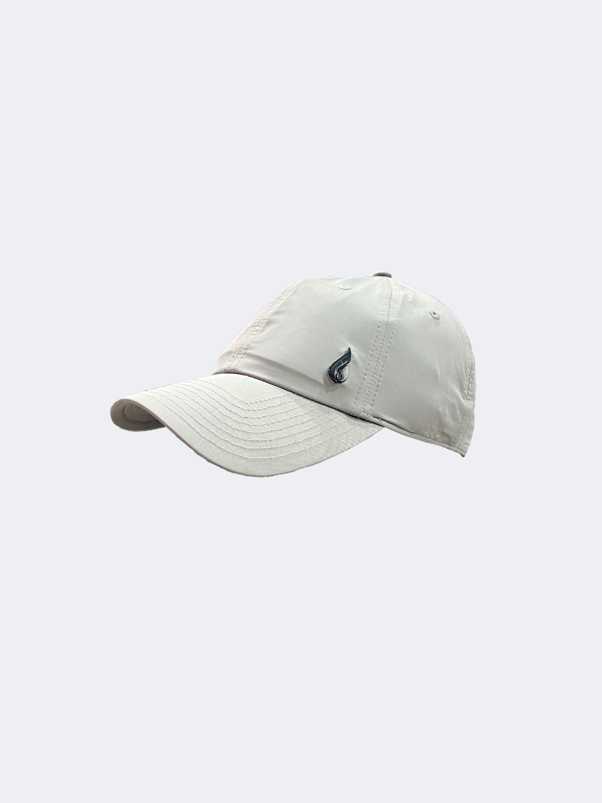 Oil And Gaz Ultimate Unisex Lifestyle Cap Grey