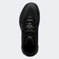 Puma Dagger Men Basketball Sneakers Black/Galactic Grey