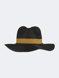 Top Ten Stylish Women Beach Buntal Hat Black