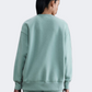 Nike Phoenix Fleece Women Lifestyle Sweatshirt Cannon/Sail