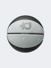 Nike All Court 8P Kevin Durant Unisex Basketball Ball Grey/Black