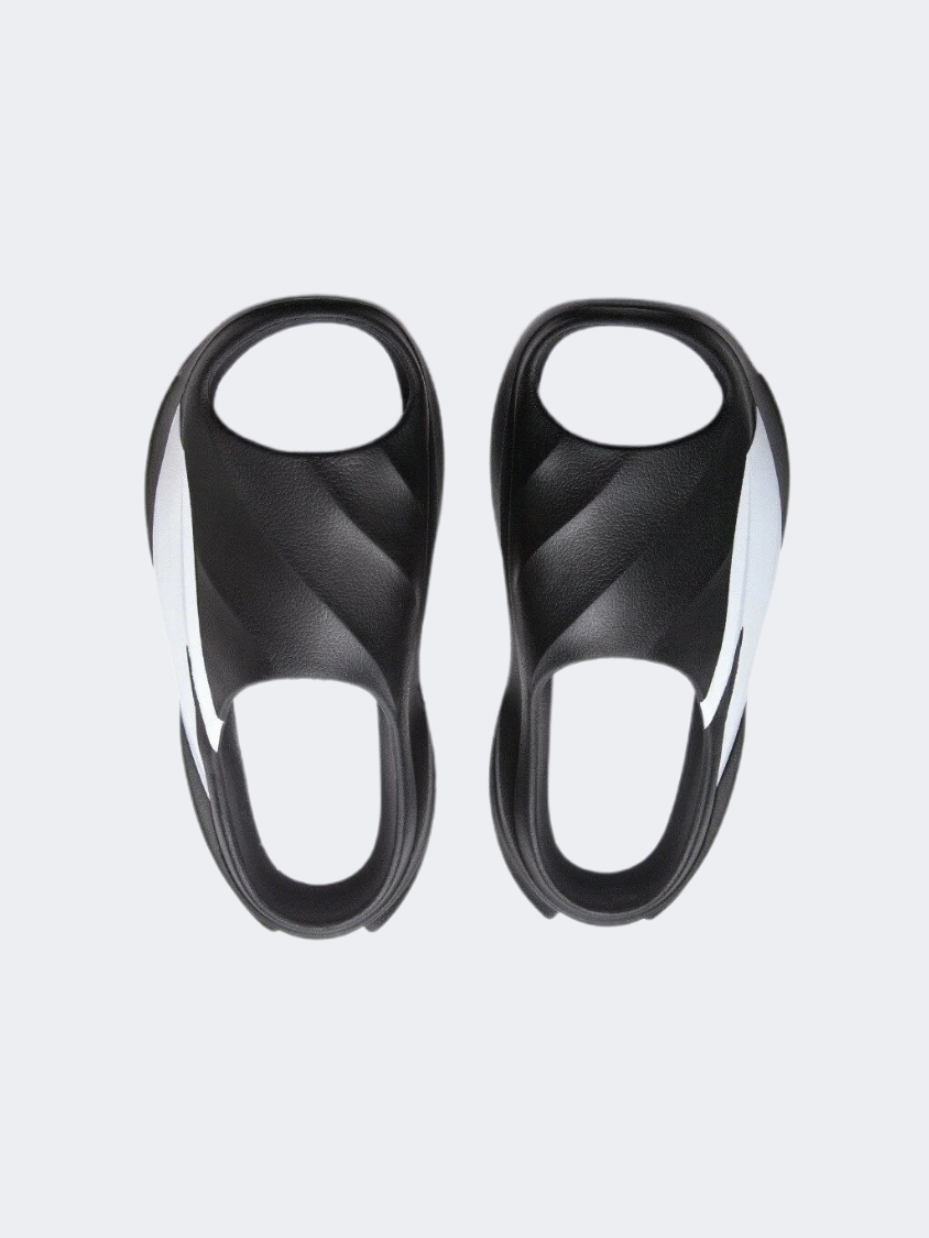 Anta Men Lifestyle Slippers Black/White